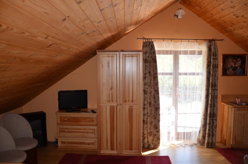 Dworek Mazurski Lizer Stręgielek Cameră foto